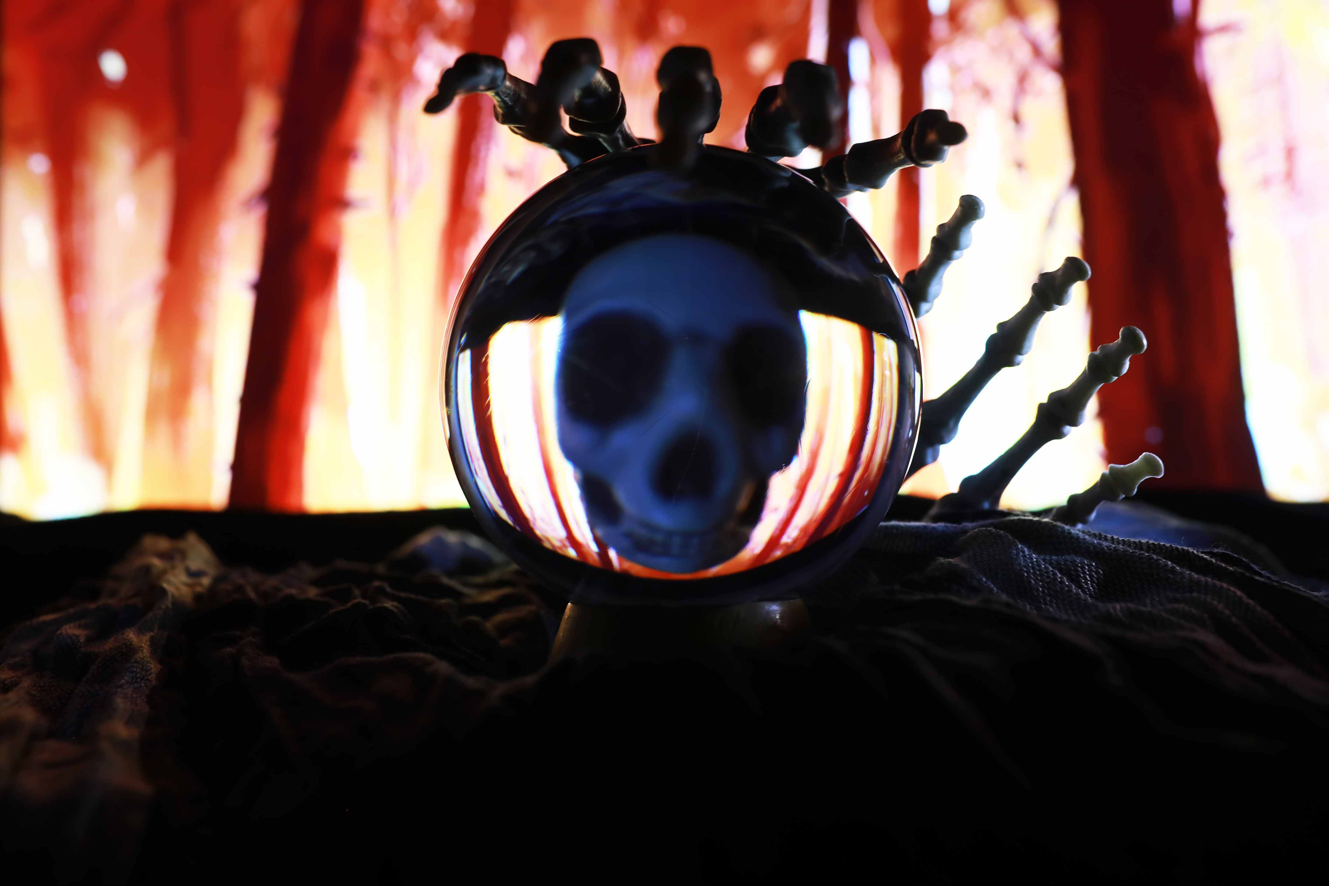 Орудия: новые инструменты страха