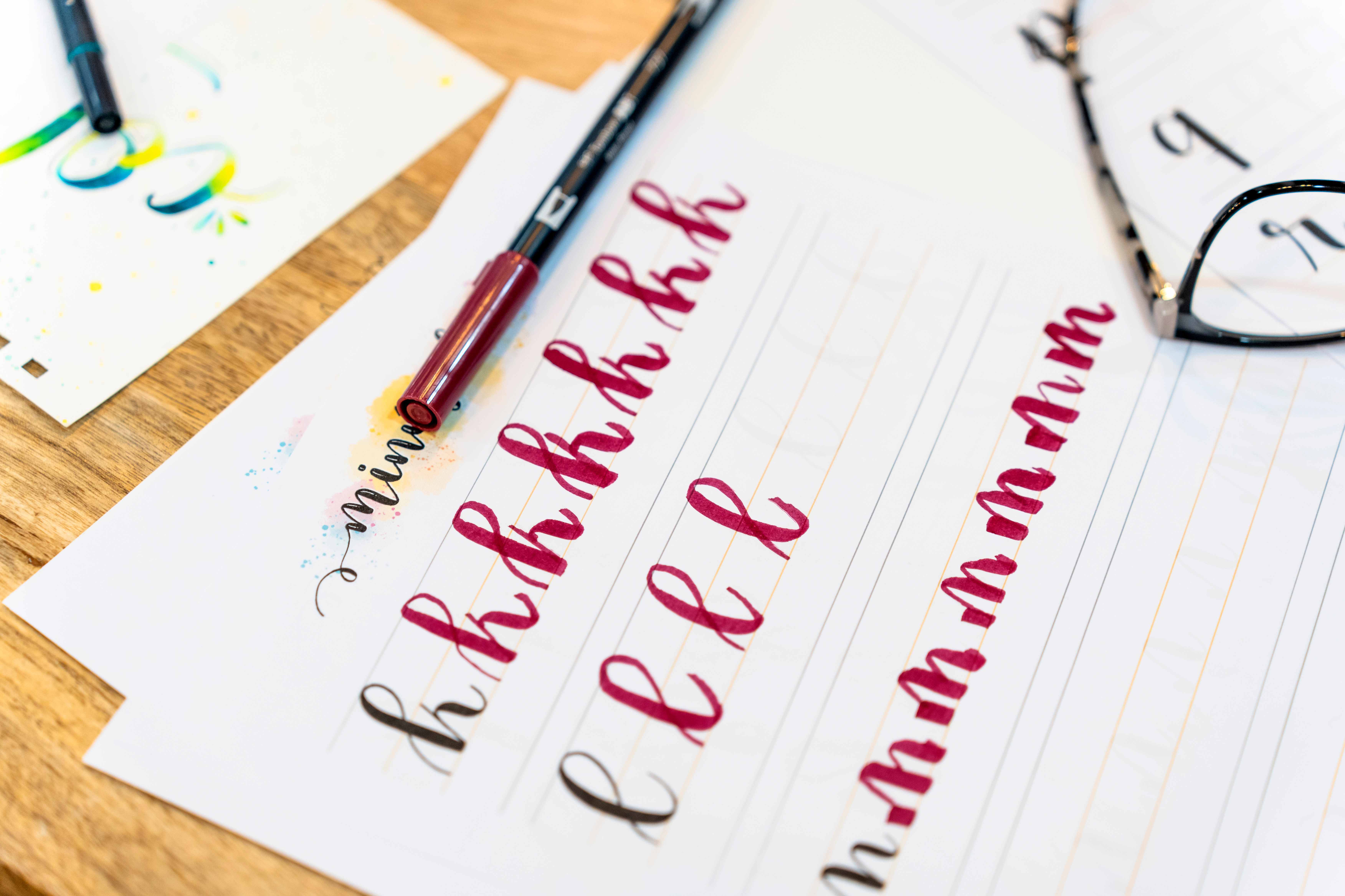 Практические советы по выбору шрифтов и форматированию