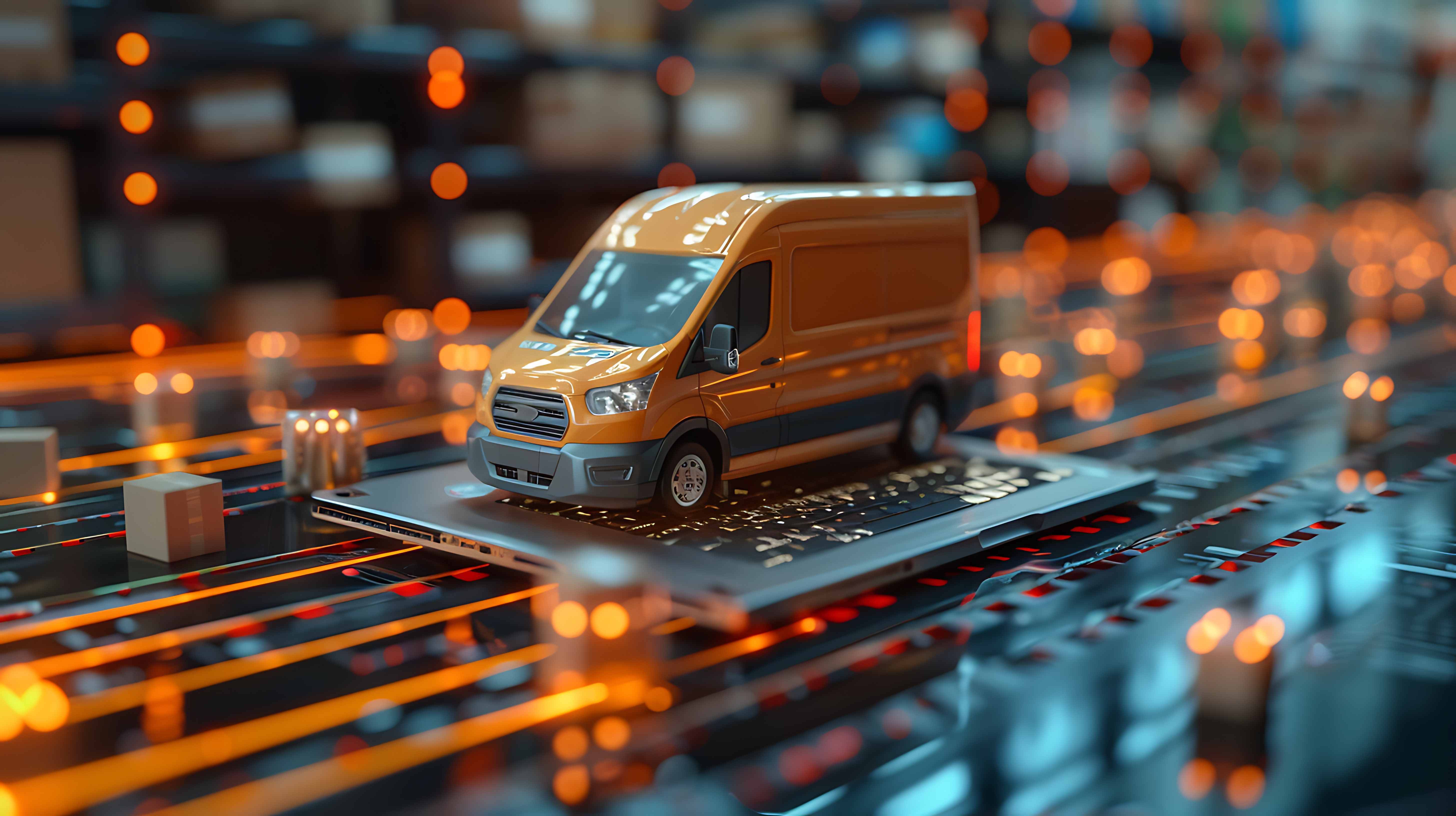 Интеграция «Авито Доставки» в бизнес-процессы