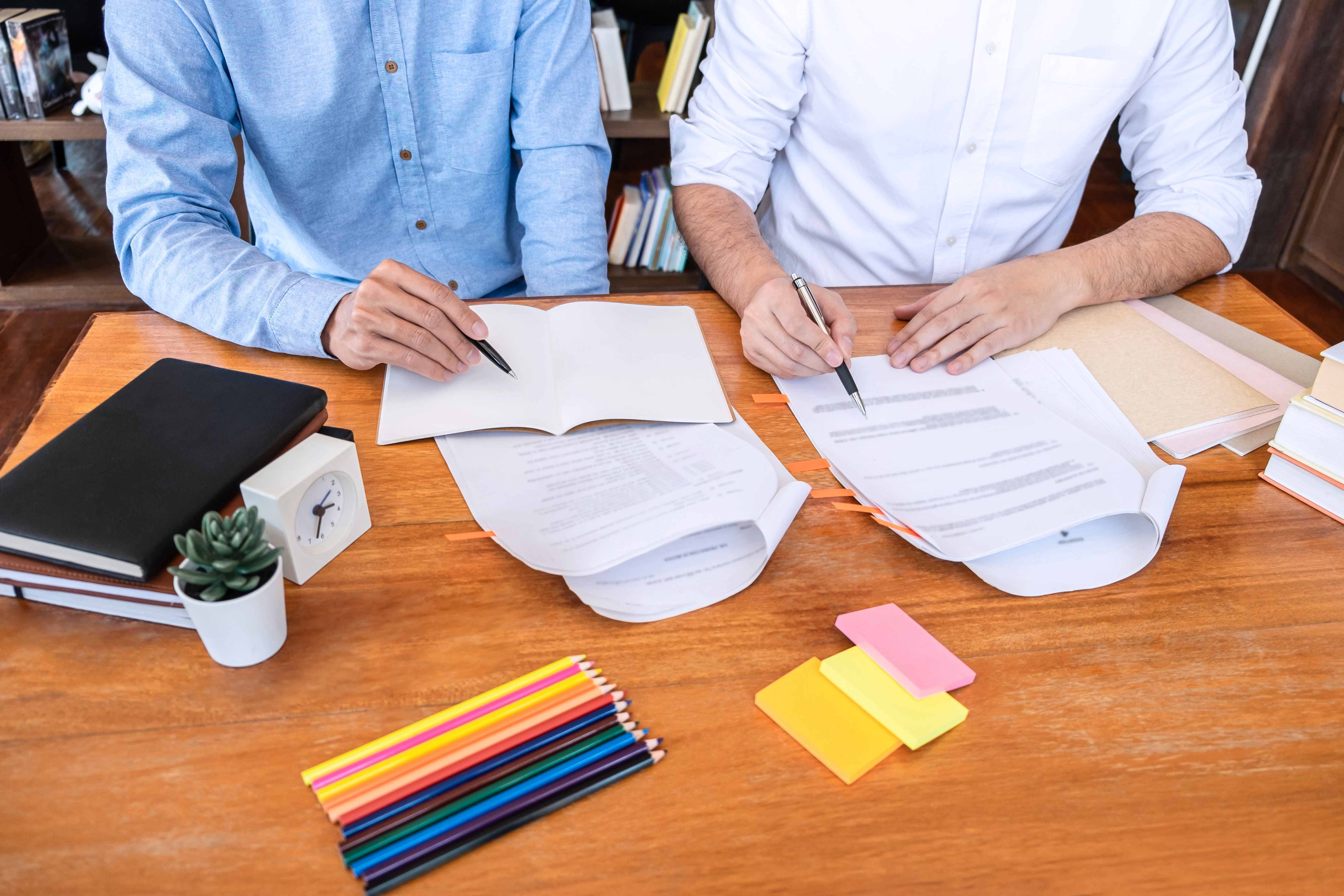 Документы, необходимые для оформления пособия