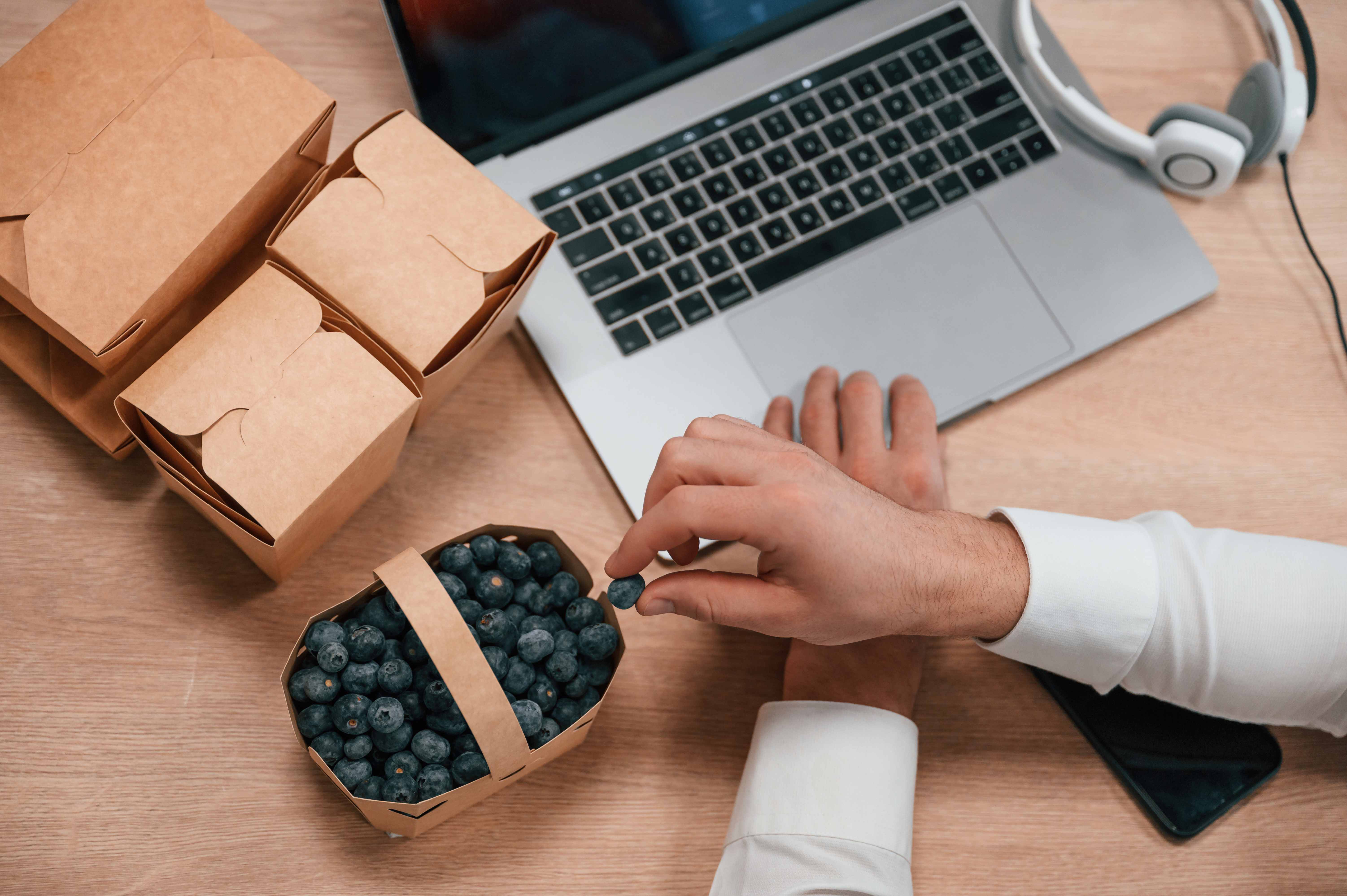 Организация доставки товаров до покупателей