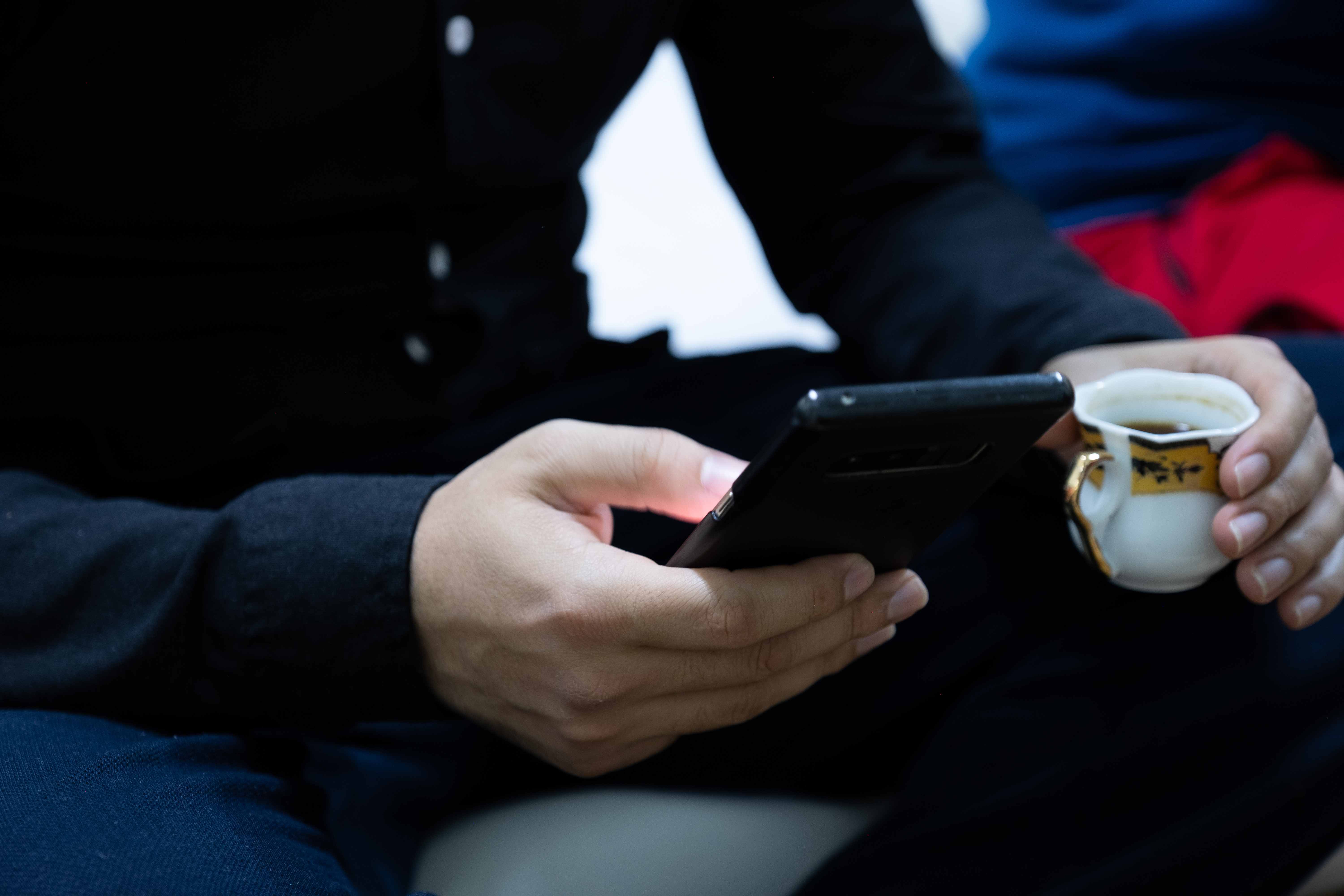 Как создать и удалить секретный чат: пошаговое руководство